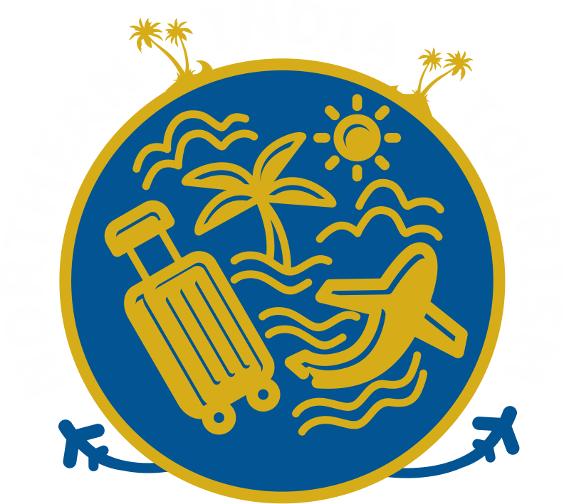 Northern India Tours Logo
